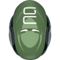 Kask rowerowy Abus GameChanger zielony