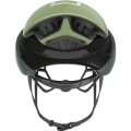 Kask rowerowy Abus GameChanger zielony