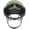 Kask rowerowy Abus GameChanger zielony