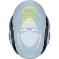 Kask rowerowy Abus GameChanger jasnoszary