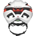 Kask rowerowy Abus Aventor Quin biały