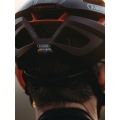 Kask rowerowy Abus Aventor Quin biały