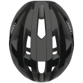 Kask rowerowy Abus Viantor Quin czarny - M