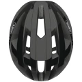 Kask rowerowy Abus Viantor Quin czarny