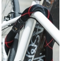 Łańcuch Abus Iven Chain 8210 czarny