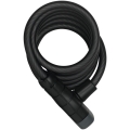 Zapięcie Abus Primo 5510K czarne + SCLL