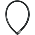 Linka na szyfr Abus 1100 czarna