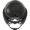 Kask rowerowy Abus GameChanger TT czarny