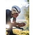 Kask rowerowy Abus GameChanger TT czarny