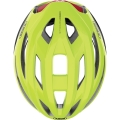 Kask rowerowy Abus StormChaser żółty