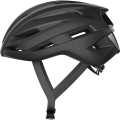 Kask rowerowy Abus StormChaser czarny mat