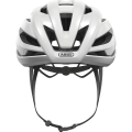 Kask rowerowy Abus StormChaser biały