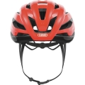 Kask rowerowy Abus StormChaser pomarańczowy