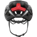 Kask rowerowy Abus StormChaser tytanowy
