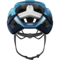 Kask rowerowy Abus StormChaser niebieski