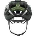 Kask rowerowy Abus StormChaser zielony