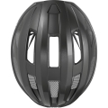 Kask rowerowy Abus Macator tytanowy