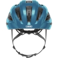 Kask rowerowy Abus Macator niebieski