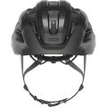 Kask rowerowy Abus Macator czarny