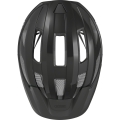 Kask rowerowy Abus Macator czarny