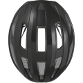 Kask rowerowy Abus Macator czarny