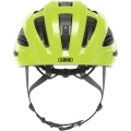 Kask rowerowy Abus Macator żółty