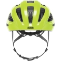 Kask rowerowy Abus Macator żółty