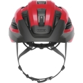 Kask rowerowy Abus Macator czerwony