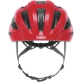 Kask rowerowy Abus Macator czerwony