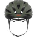 Kask rowerowy Abus StormChaser oliwkowy