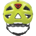 Kask rowerowy Abus Urban-I 3.0 Signal żółty