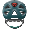 Kask rowerowy Abus Urban-I 3.0 ciemnozielony