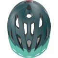 Kask rowerowy Abus Urban-I 3.0 ciemnozielony