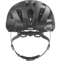 Kask rowerowy Abus Urban-I 3.0 tytanowy