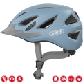 Kask rowerowy Abus Urban-I 3.0 niebieski