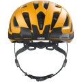 Kask rowerowy Abus Urban-I 3.0 żółty