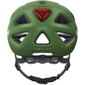 Kask rowerowy Abus Urban-I 3.0 zielony