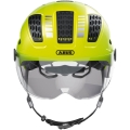 Kask rowerowy Abus Hyban 2.0 ACE żółty