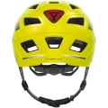 Kask rowerowy Abus Hyban 2.0 Signal żółty