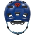 Kask rowerowy Abus Hyban 2.0 ciemnoniebieski