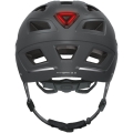 Kask rowerowy Abus Hyban 2.0 tytanowy