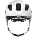 Kask rowerowy Abus Hyban 2.0 biały