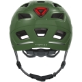 Kask rowerowy Abus Hyban 2.0 zielony