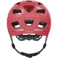 Kask rowerowy Abus Hyban 2.0 bordowy