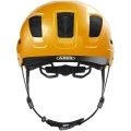 Kask rowerowy Abus Hyban 2.0 żółty