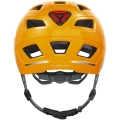 Kask rowerowy Abus Hyban 2.0 żółty