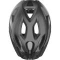 Kask rowerowy Abus Aduro 2.0 tytanowy