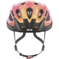 Kask rowerowy Abus Aduro 2.0 Gold Prism