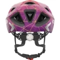 Kask rowerowy Abus Aduro 2.0 Gold Prism