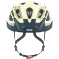 Kask rowerowy Abus Aduro 2.0 Cream Flower